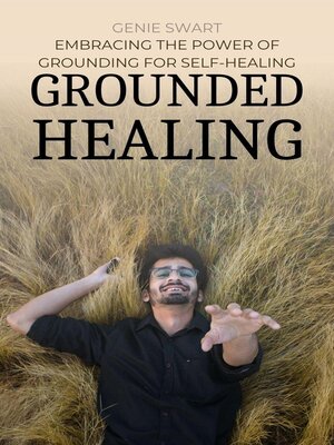 cover image of Grounded Healing